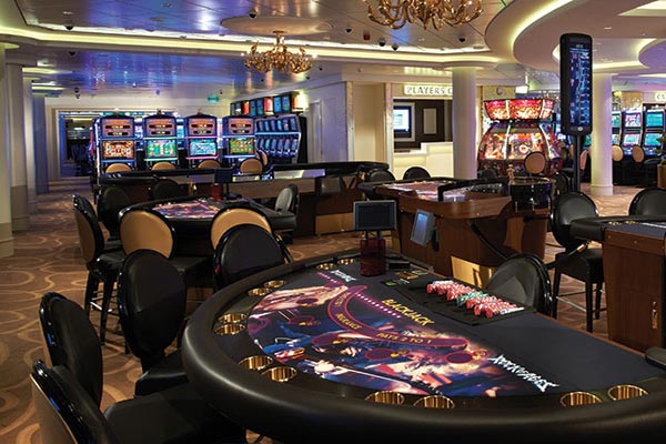 Norwegian Breakaway Gallery Image